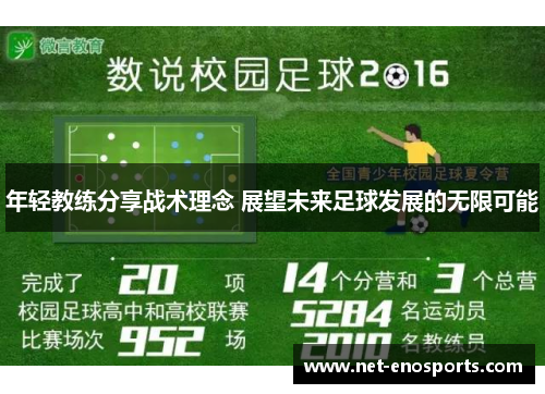 年轻教练分享战术理念 展望未来足球发展的无限可能