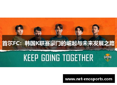 首尔FC：韩国K联赛豪门的崛起与未来发展之路
