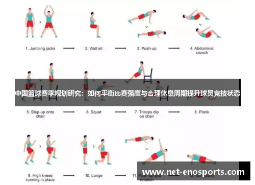中国篮球赛季规划研究：如何平衡比赛强度与合理休息周期提升球员竞技状态