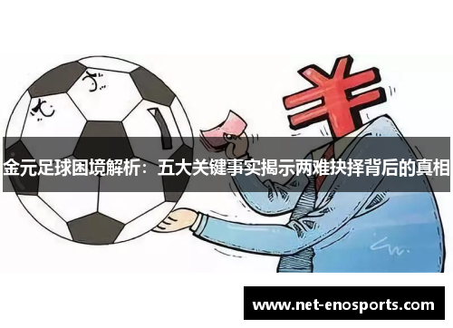 金元足球困境解析：五大关键事实揭示两难抉择背后的真相