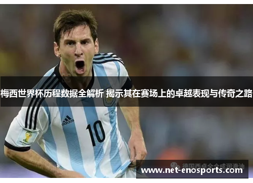 梅西世界杯历程数据全解析 揭示其在赛场上的卓越表现与传奇之路