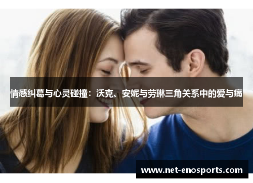 情感纠葛与心灵碰撞：沃克、安妮与劳琳三角关系中的爱与痛