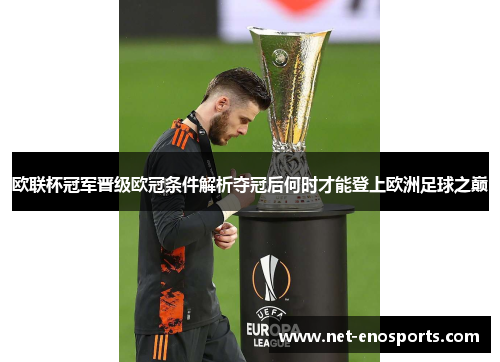 欧联杯冠军晋级欧冠条件解析夺冠后何时才能登上欧洲足球之巅